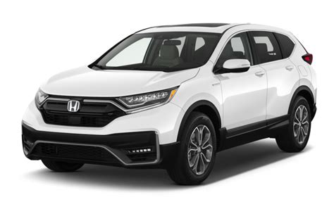 2021 Honda Cr V Hybrid Prices Reviews And Photos Motortrend