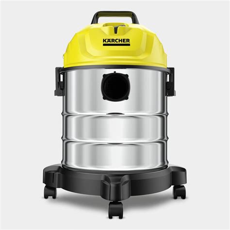 Karcher WD1s Classic Wet And Dry Vacuum Cleaner WD 1s