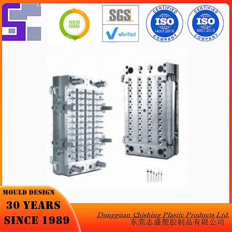 Mould Custom Medical Device ABS Plastic Injection Mould Injection Mold