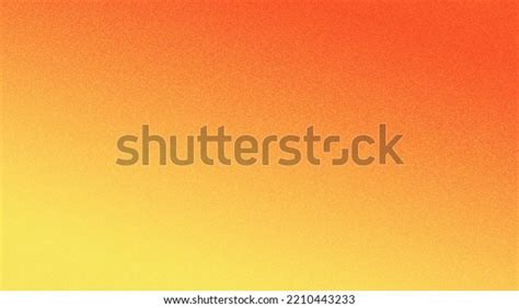 Yellow Orange Red Sunset 4k Background Stock Illustration 2210443233 | Shutterstock