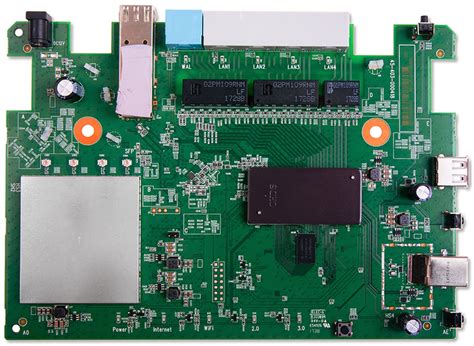 Keenetic Giga KN-1010