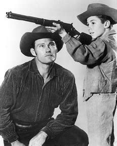 Rifleman reboot