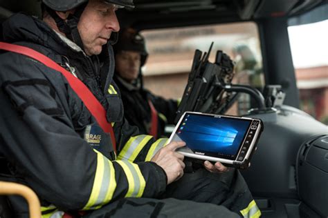 Handheld Launches New Version Of The Algiz X Ultra Rugged Tablet