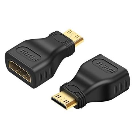 HDMI To Mini HDMI Adapter