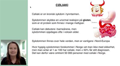 Cøliaki Drop In Legene