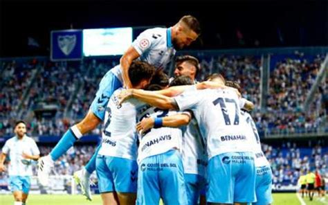 Análisis del rival Linares Deportivo Málaga CF