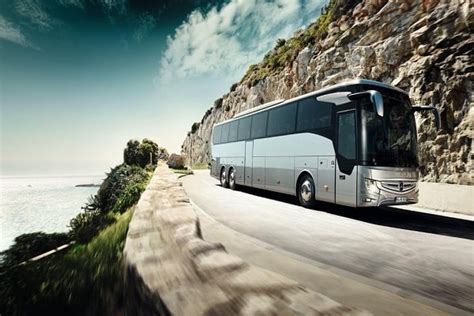 Top Tour Bus Destinations in the United States | Bus Charter Nationwide USA