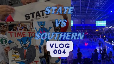 Vlog Georgia State Vs Georgia Southern Kickback W The Guys