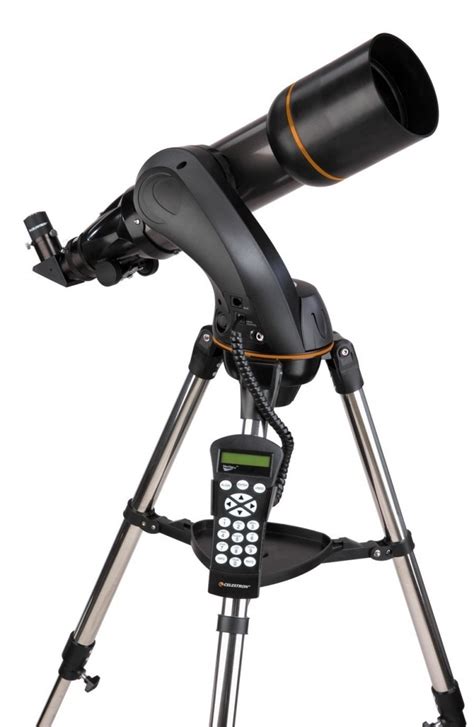 Celestron Nexstar 127slt Mak Computerised Telescope Black Shipping