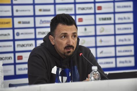 Sport1 Nermin Bašić o Dinamo Minsku Najveći je problem što su u