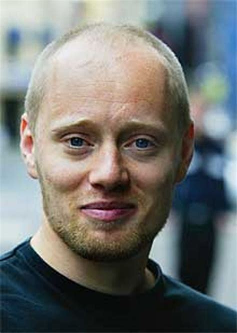 Nordic Actors: Aksel Hennie | TheNordicCountries.com