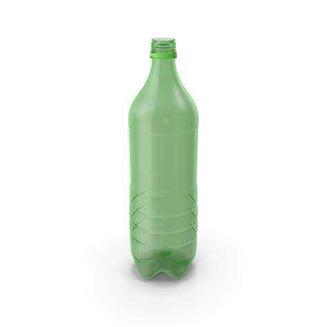 Plastic Bottle Empty No Label Png Images And Psds For Download