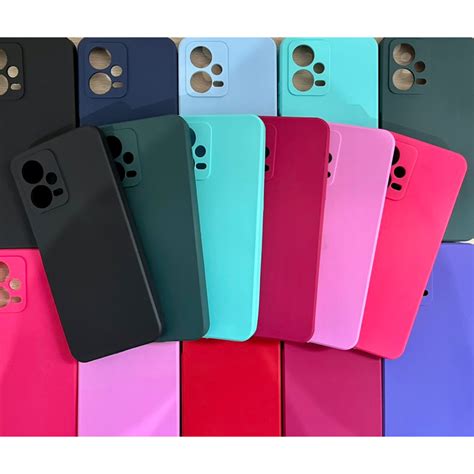 Capa Capinha Premium Redmi Note G Poco X G Ant Impacto Premium