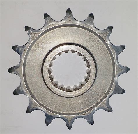 Aprilia Caponord ETV1000 Chain Sprockets Moto Abruzzo