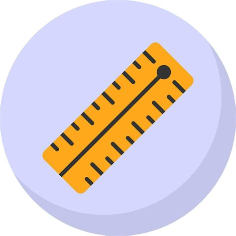 Ruler Vector Icon Design 29472375 Vector Art At Vecteezy