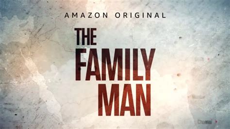 How To Watch Family Man Season 2 For Free On Amazon Prime Video?