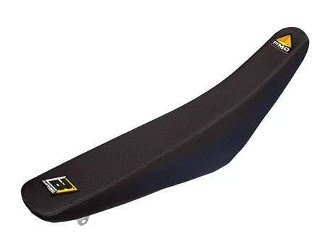 Housse De Selle Blackbird Pyramid Honda XR650R Noir Housse De Selle