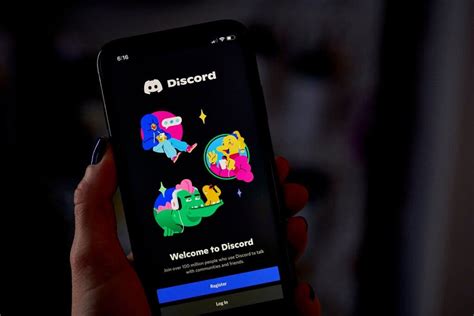 Discord Cuts 17% of Workers in Latest Tech Layoffs - The New York Times