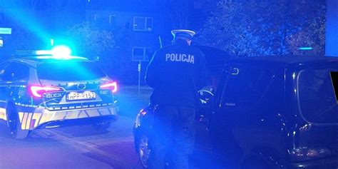 Co Jest Sprawdzane Podczas Kontroli Drogowej Policja Skontrolowa A Pojazdy