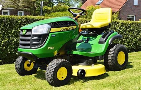 How To Bypass Safety Switch On John Deere Lawn Mower A Complete Guide