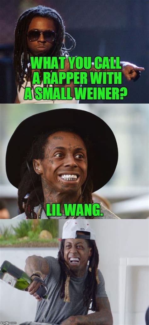 Lil Wayne Meme