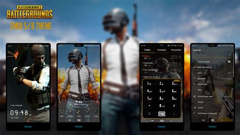 Download Pubg Themes For Windows 10 Intrataste