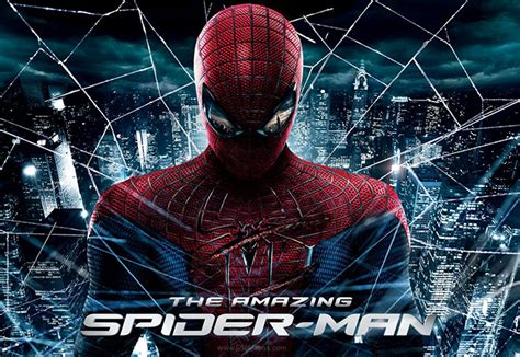 بررسی بازی The Amazing Spider Man