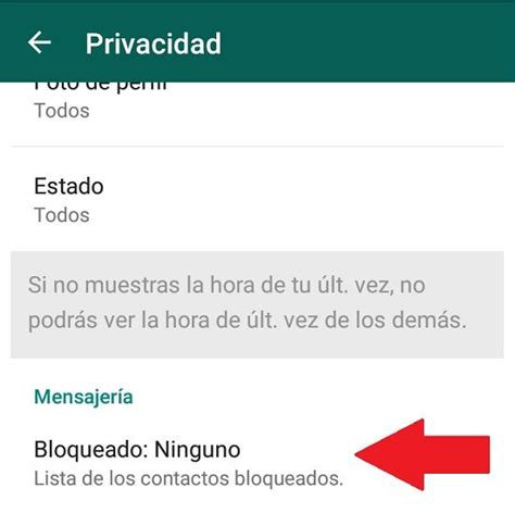 Diferencia Entre Eliminar Y Bloquear En Whatsapp Encuentra La Diferencia