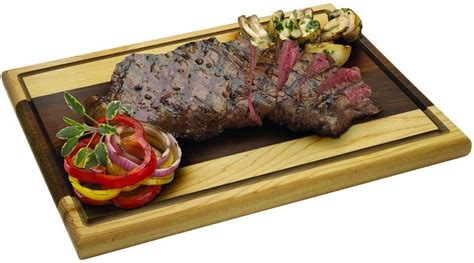 Tabla Para Carnes Grill Pro Tienda Online De Barbacoas