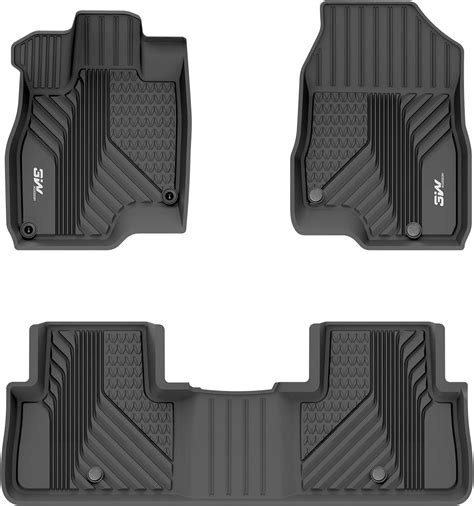 Amazon Lloyd Mats Heavy Duty Carpeted Floor Mats For Acura RDX