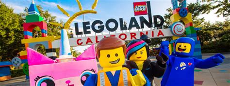 LEGOLAND® California Resort and SEA LIFE® Aquarium - San Diego Museum Council