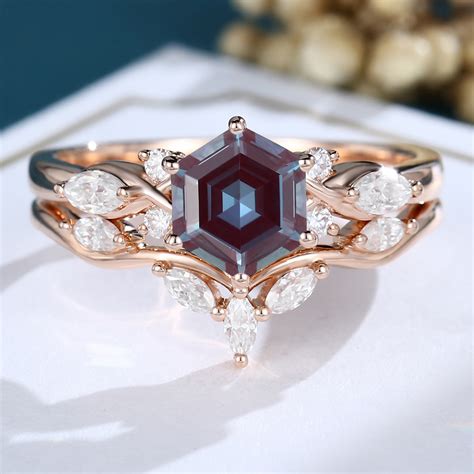 Alexandrite Rings Archives Lisajewelryus