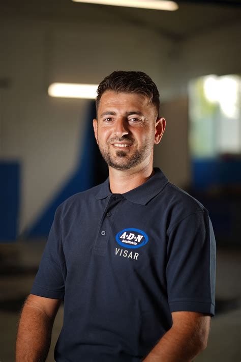 Unser Team - ADN Automobile