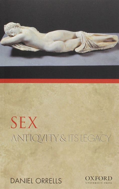 Amazon Sex Antiquity And Its Legacy Ancients Moderns