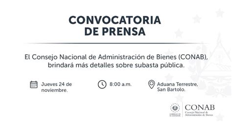 Conab On Twitter Este Jueves De Noviembre Las Autoridades Del