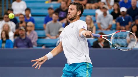 Cameron Norrie eases into second round of US Open