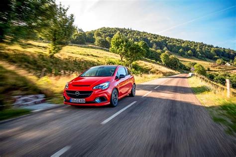 Novo Opel Corsa GSi já tem preço para Portugal Novos Modelos Aquela