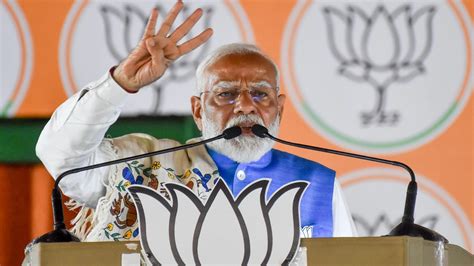 I Will Not Do Hindu Muslim PM Narendra Modi Amid Infiltrators Row