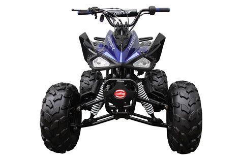 Coolster Atv 3125c 2cx 2 125cc Full Or Semi Automatic Mid Sized Atv