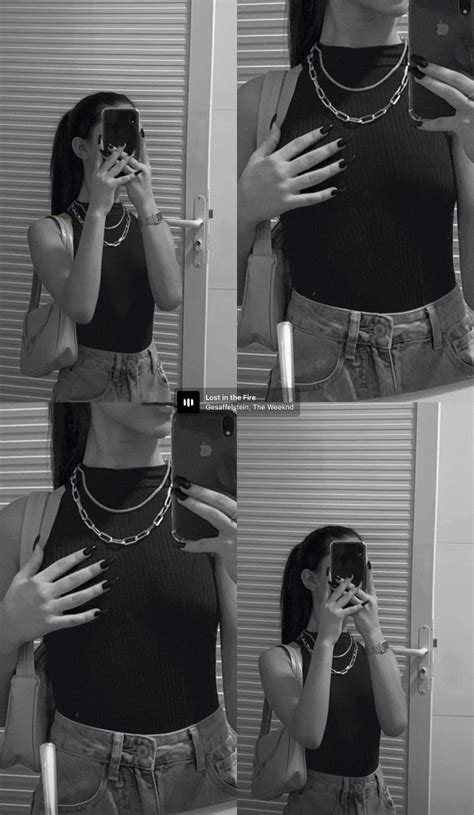 Pin By Aninha Silva On Story Teen Photography Poses Girl Photo Poses