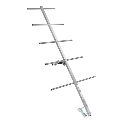 AY03 UHF Foldable Yagi Directional Antenna 5 Elements