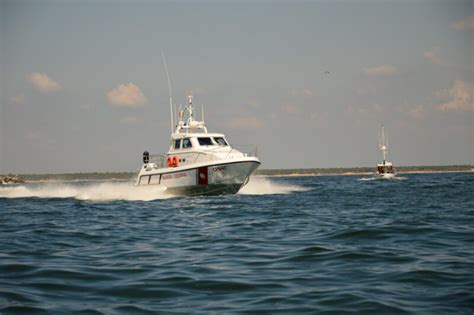 Si Sente Male A Bordo Di Una Nave Da Crociera L Intervento Della