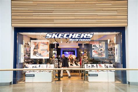 Skechers Outlet Store Locations Flash Sales Bellvalefarms