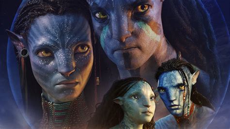 Avatar O Caminho da Água novo trailer emocionante é revelado