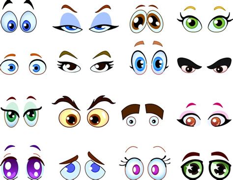 Emotions Cartoon Vector Images (over 640,000)