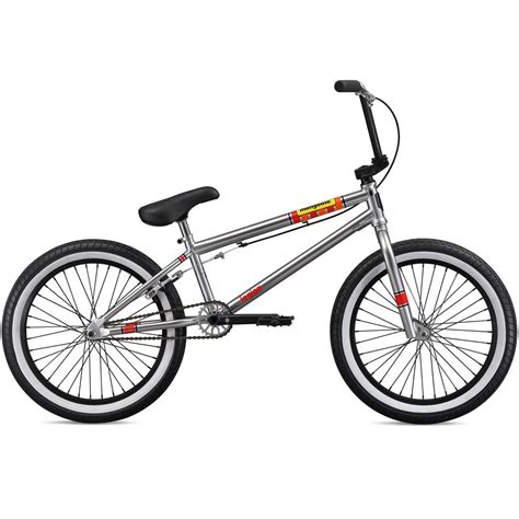 Freestyle Bmx Kolo Mongoose Legion L St Brn Dookie Cz