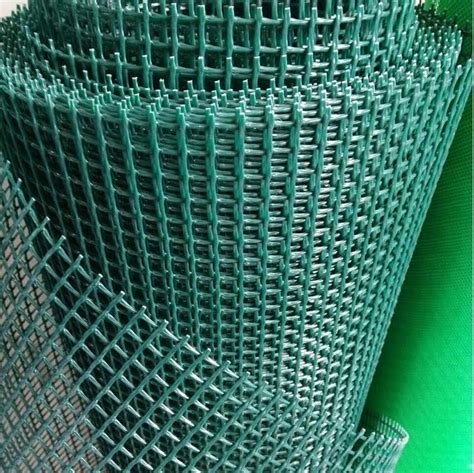 1m X 25m 20mm Holes Black Plastic Mesh Fencing Garden Supplies And Garden Price