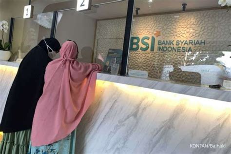 BSI Optimistis Pembiayaan Griya Akan Tumbuh Dua Digit Pada Tahun 2023