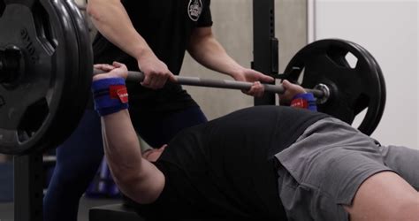 How To Bench Press The Definitive Form Guide For 2024