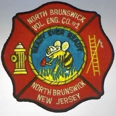 North Brunswick Volunteer Fire Company Open House Township Of North